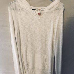 black and a white jackets